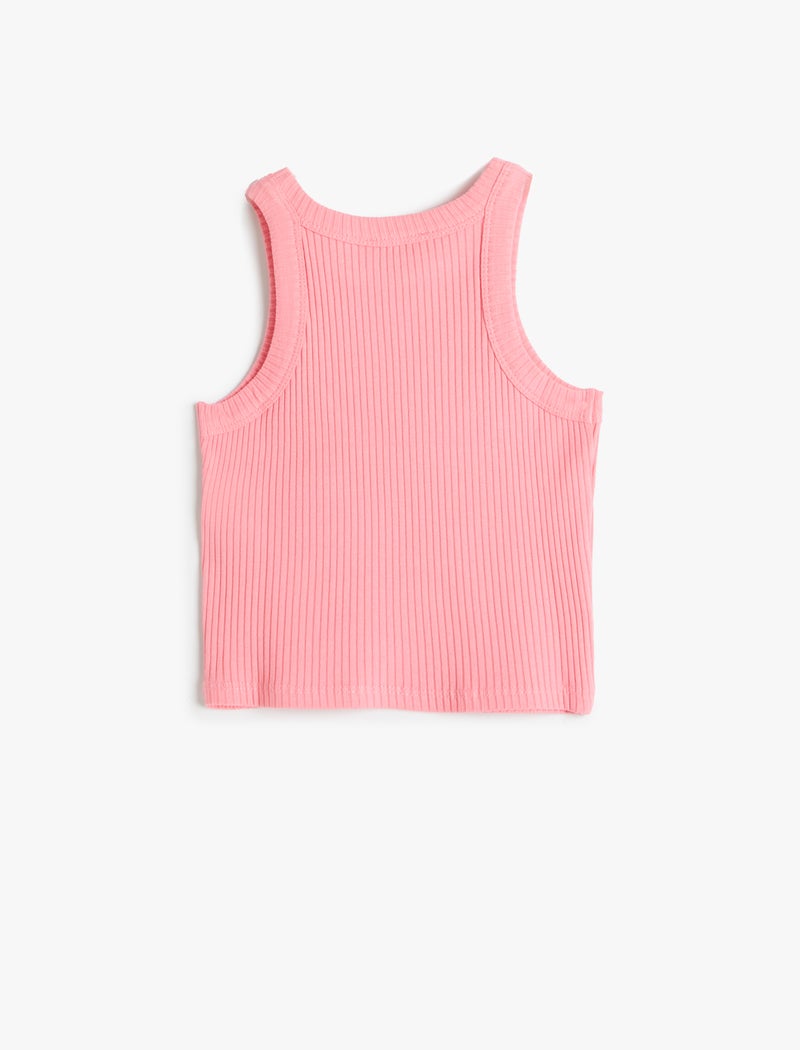 KOTON Basic Tank Top - Image 2