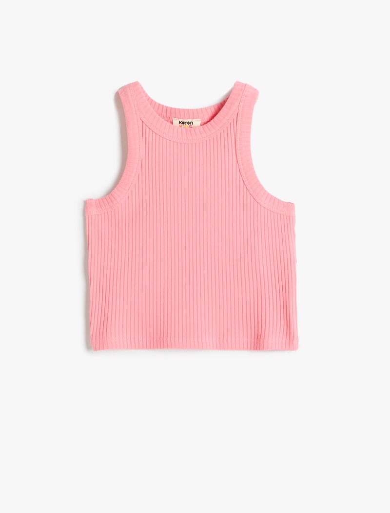 KOTON Basic Tank Top - Image 1