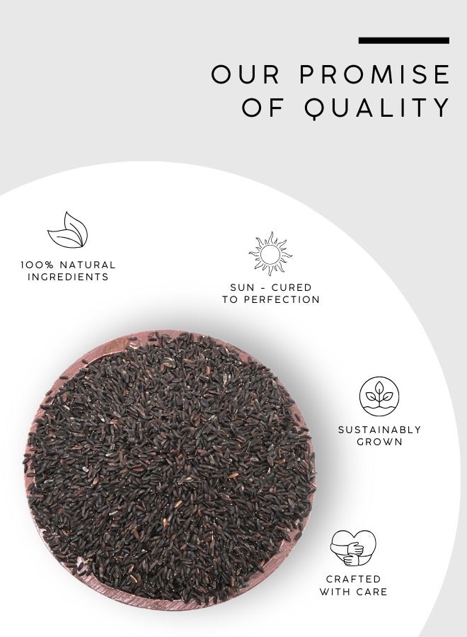 Awafi Mill AWAFI MILL Tukh Malanga | Balanga Seeds | Natural Superfood for Beverages & Culinary Use - Image 5
