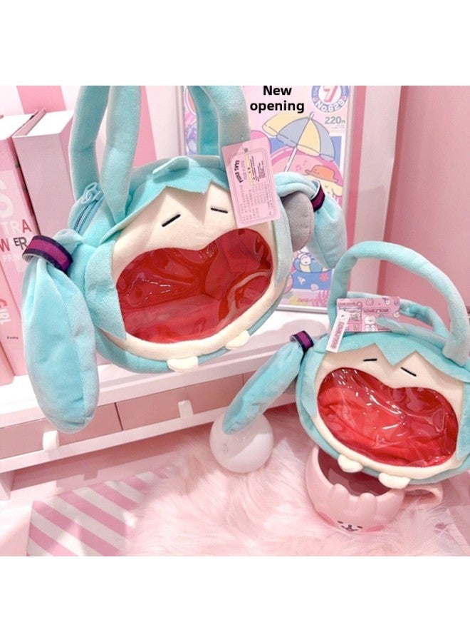 The Plush Doll In The Boutique Doll Machine Creative Explosions Cartoon Doll Doll Student Small Gift Exchange-Specifications:Section 17, About 20CM, Orders In Multiples Of 12 Per Pack-Color:Figure R - Image 4