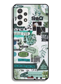 Samsung Galaxy A32 5G Protective Case Cover New Themes