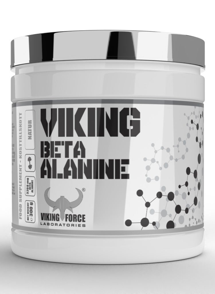 VIKING FORCE LABORATORIES VIKING BETA ALANINE 300g - Image 1