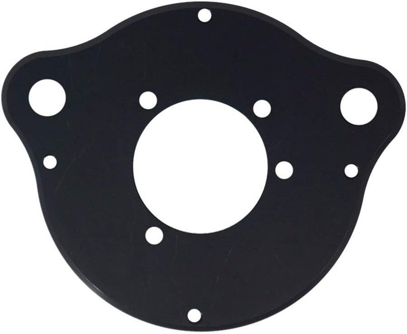 Wivplex CNC Intake Air Filter for Harley Sportster - Image 3