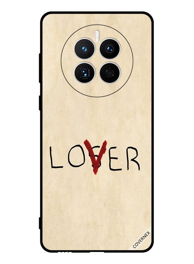 Covernex Protective Case Cover For Huawei Mate 50 Lover Or Loser - Image 1