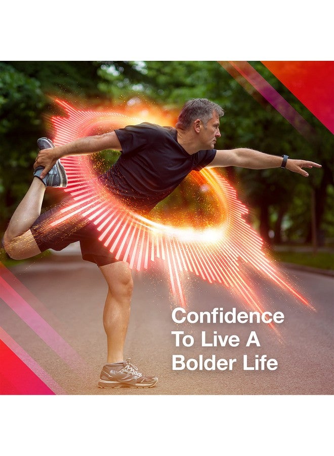 Megared Ultra Strength Krill Oil Omega 3 Supplement 750Mg Krill Oil Epa & Dha & Antioxidant Astaxanthin For Heart Health 80 Softgels No Fish Oil Aftertaste  - Image 5