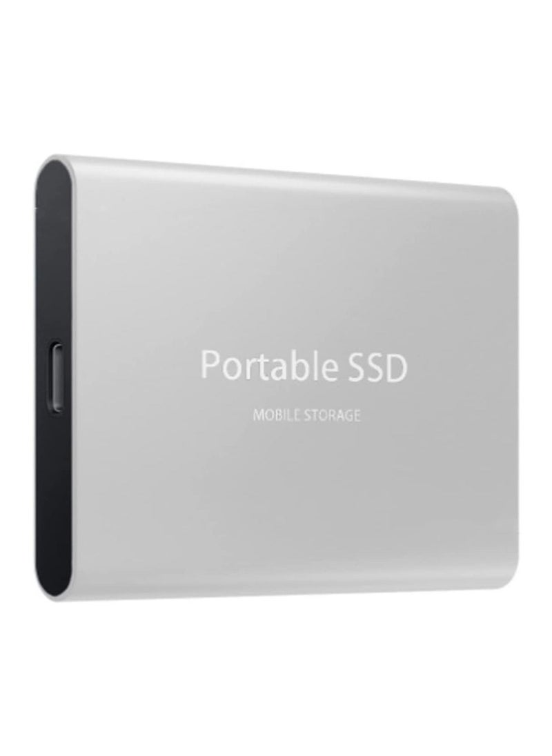 AROAQ - High Speed External Hard Disk With Type-C USB 3.1 Interface Highly Efficient Portable Hard Disk 25TB - Image 1