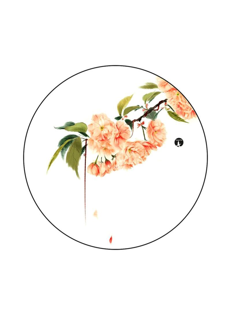 RKN Printed Mouse Pad Multicolour