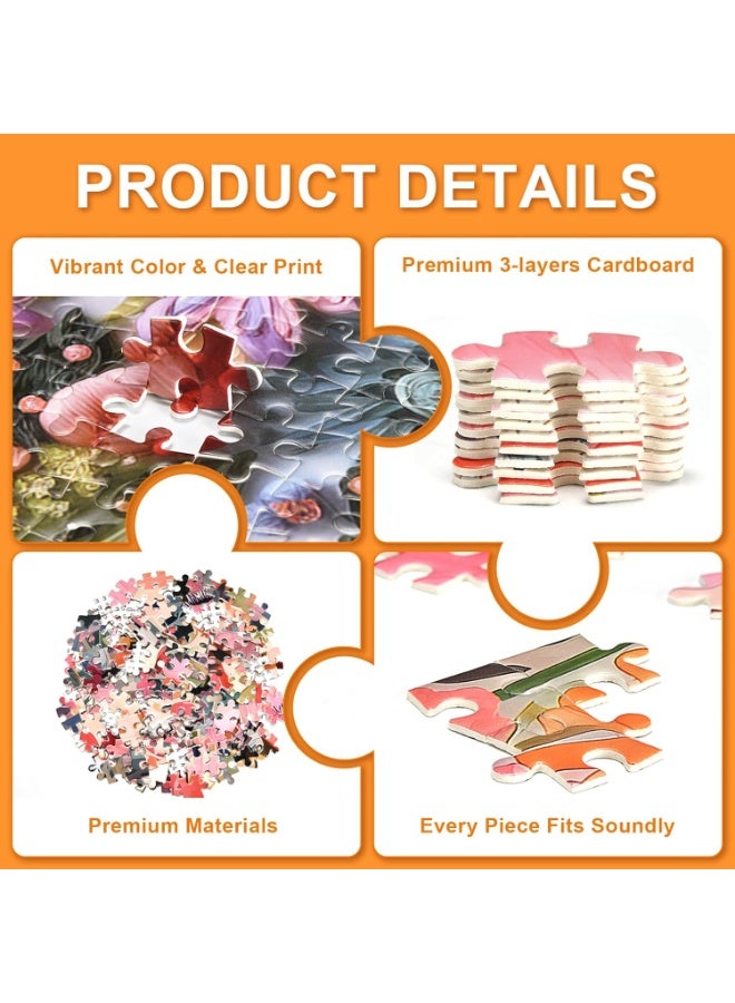 بانوراما خلفية استاد كريستيانو رونالدو، بازل من 1000 قطعة: فن جداري لملعب كرة القدم الأسطوري، ورق مطفي قابل للتأطير لتذكارات الرياضة لمحبي كرة القدم الفائقين وديكور غرفة الألعاب - Image 4