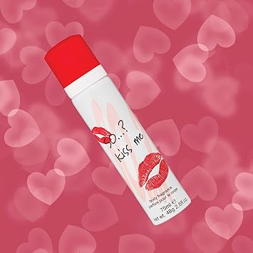 So..? So Kiss me body fragrance 150ml - Image 3
