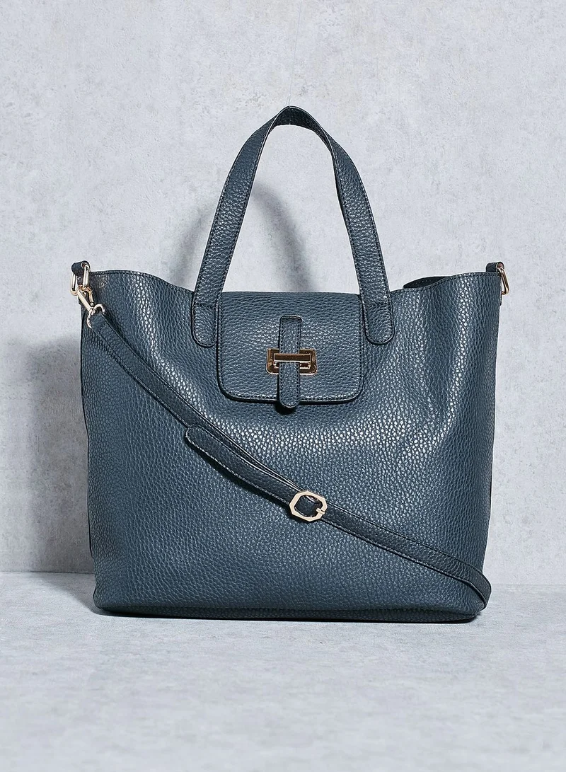 Miss Selfridge Slouch Bag