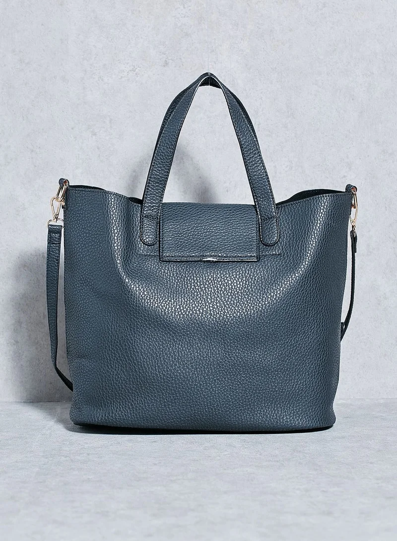 Miss Selfridge Slouch Bag