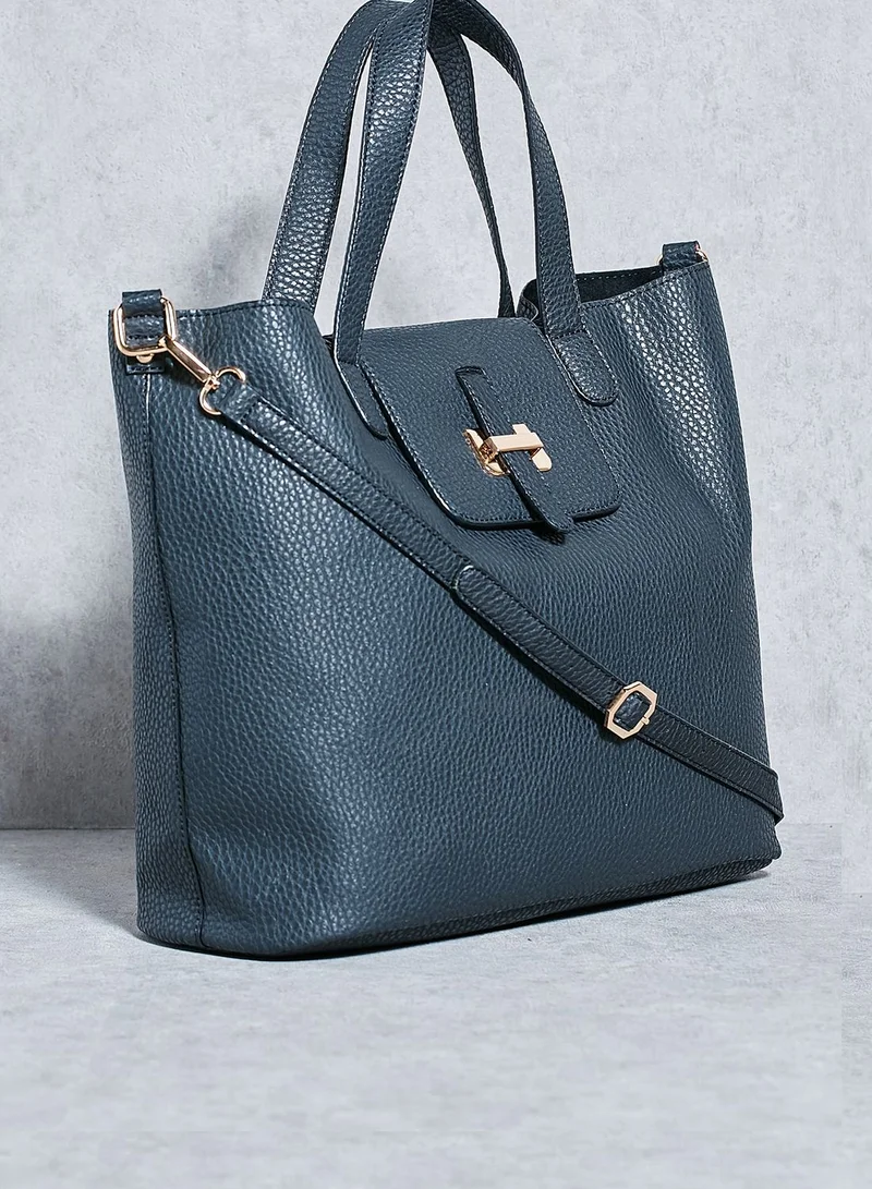 Miss Selfridge Slouch Bag