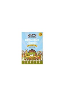 Lily's Lily's Kitchen Breakfast Crunch Dry Dog Food  - Image 1