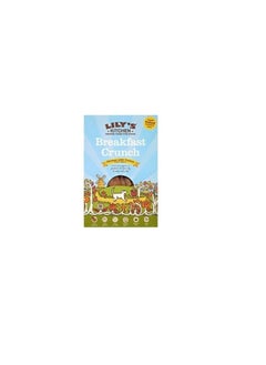 Lily's Lily's Kitchen Breakfast Crunch Dry Dog Food  - Image 3