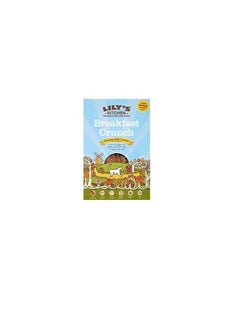 Lily's Lily's Kitchen Breakfast Crunch Dry Dog Food  - Image 2