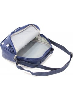Cambridge Polo Club Lunchbox Navy Blue  - Image 3
