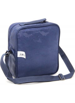 Cambridge Polo Club Lunchbox Navy Blue  - Image 2