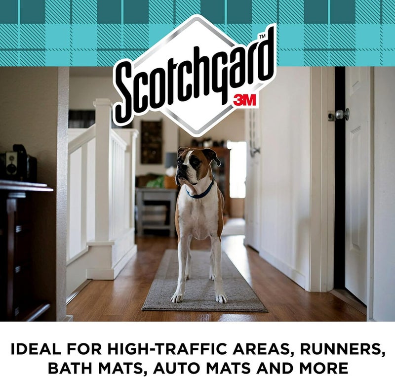 Scotchgard منظف السجاد والموكيت من سكوتشجارد - 14 أوقية (396 جرام) بخاخ رغوي - Image 4