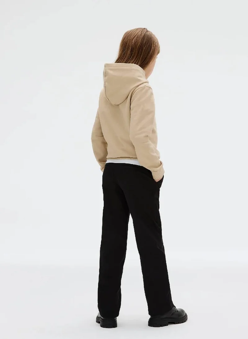 Calvin Klein Jeans Safari Relaxed Hoodie for Men | Best Price UAE