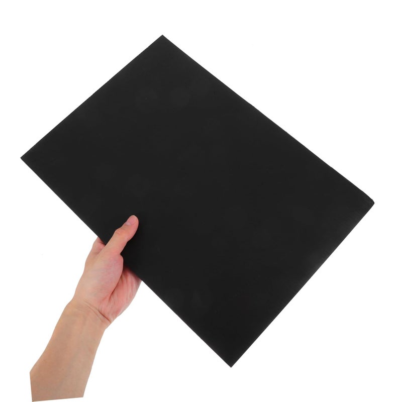 2 Pack Outdoor Garden Signs Corrugated Plastic Lawn Markers for Yard Advertising - Image 5