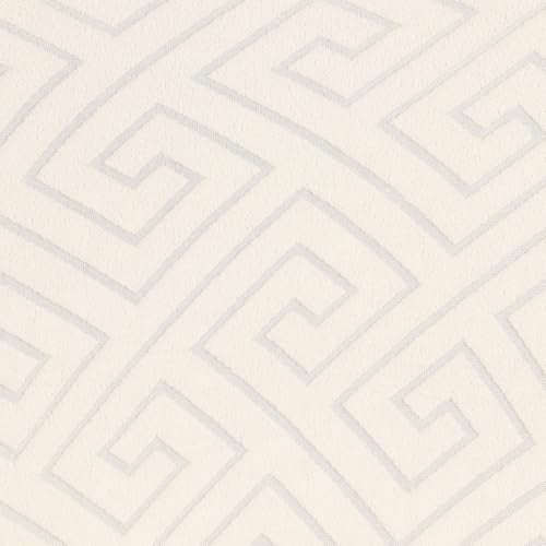 House of Quirk Universal Jacquard Fabric Sofa Cover Soft Touching Cover for Couch Flexible Stretch Sofa Slipcover (One Seater, Beige) - Image 5