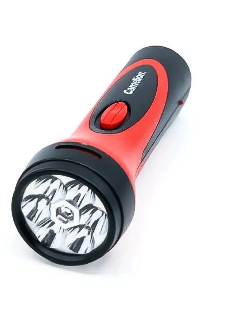Camelion Camelion Rechargeable Flashlight  - Image 4