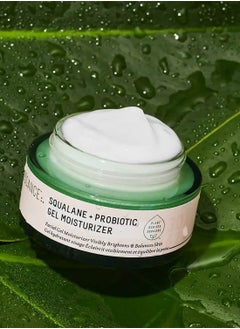 BIOSSANCE Biossance Squalane & Probiotic Gel Moisturizer 50ml  - Image 3