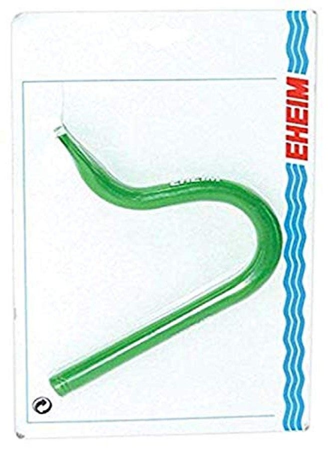 إيهيم أنبوب مخرج نفاث عريض من إيهيم 7780 لخرطوم 494