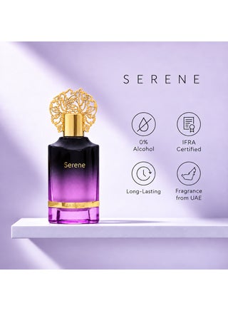 عطر سيرين أكوا للنساء - 55 مل - view 2