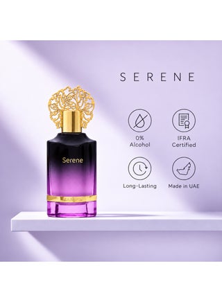عطر سيرين أكوا للنساء - 55 مل - view 5