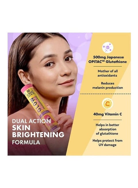 glutathione mother of all antioxidants Why Is Glutathione Called the 'Mother of All Antioxidants'?