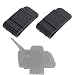 GÃ¼ren GaiRen 2 PCS Belt Clips for V4 V6 with USBC Q7 Q2 V7 Q8 MS20 Referee Headset Accessories and Motorcycle Helmet Clip Mounts - Image 2