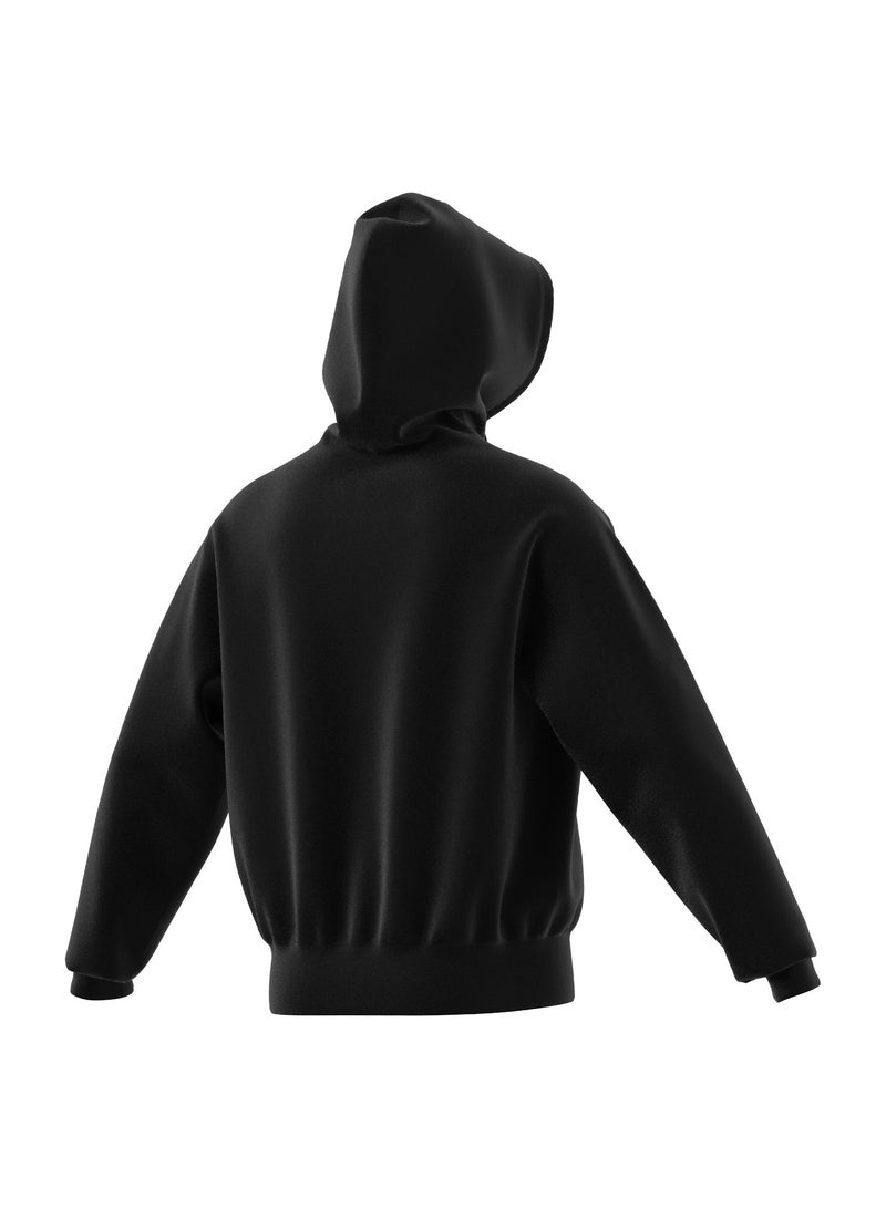 Adidas Saudi Graphic Hoodie - Image 3