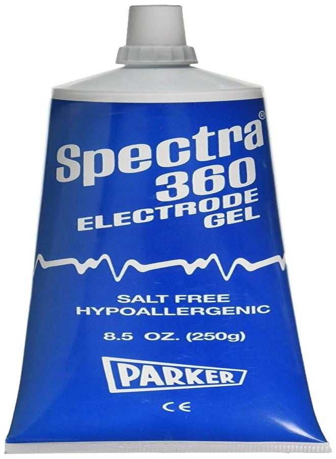 Skin Wetting, Resistance Reducing, Salt and Chloride-Free, 250g (8 oz) Tube