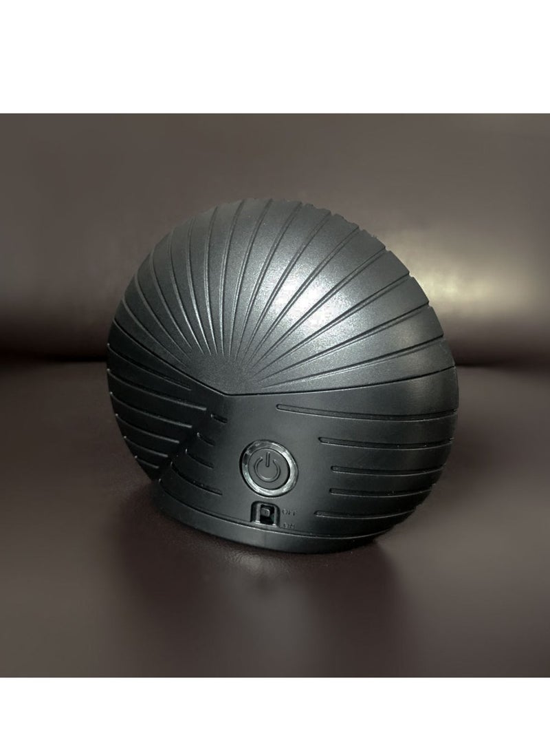 Sharpdo Electronic Portable Incense Burner for Personal Use – Aromatherapy for Stress Relief & Sleep Improvement ﻿ - Image 5