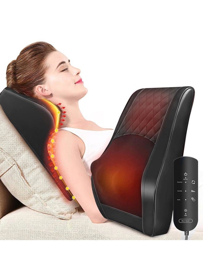 Boriwat Massager for Pain Relief at Home Office Car, Birthday Gifts for Men Women Dad Mom - Image 1
