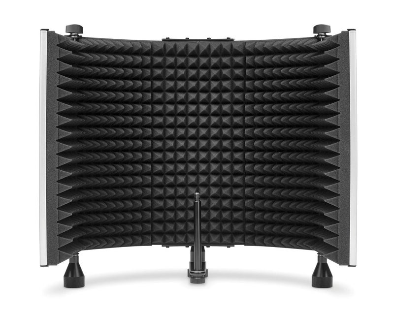 Marantz Professional Sound Shield | Professional Vocal Reflection Filter Featuring Studio-Grade EVA Acoustic Foam - Image 1