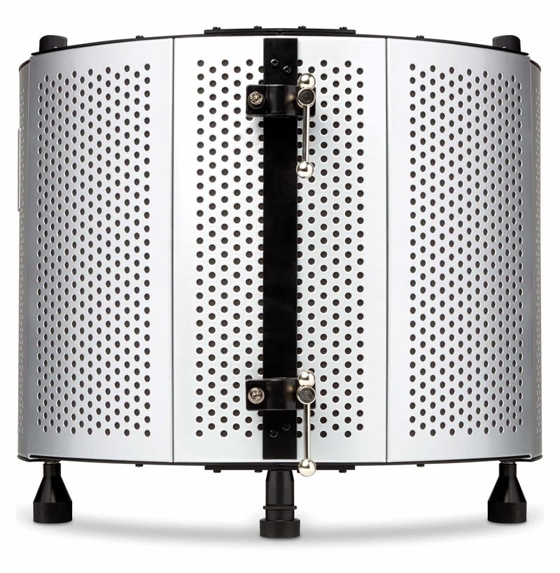 Marantz Professional Sound Shield | Professional Vocal Reflection Filter Featuring Studio-Grade EVA Acoustic Foam - Image 3
