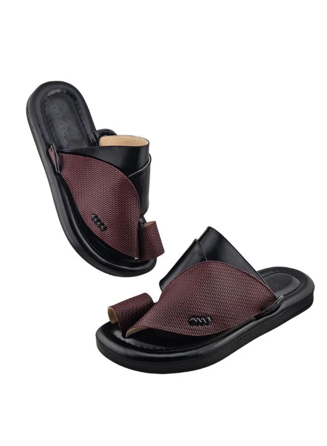 AL Fanoos Imperial Ramadan Signature Arabic sandals