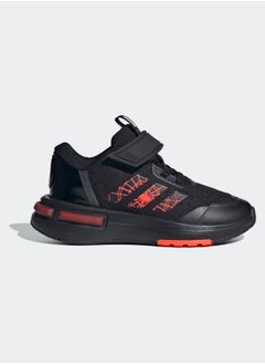 Adidas Marvel's Spider-Man Racer Running Shoes Kids  - Image 1
