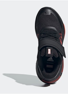 Adidas Marvel's Spider-Man Racer Running Shoes Kids  - Image 2