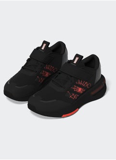 Adidas Marvel's Spider-Man Racer Running Shoes Kids  - Image 4