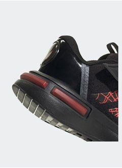 Adidas Marvel's Spider-Man Racer Running Shoes Kids  - Image 5