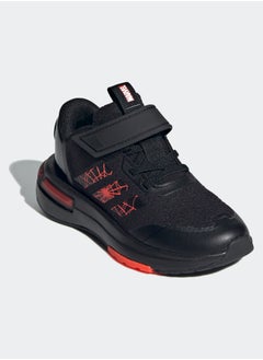 Adidas Marvel's Spider-Man Racer Running Shoes Kids  - Image 3