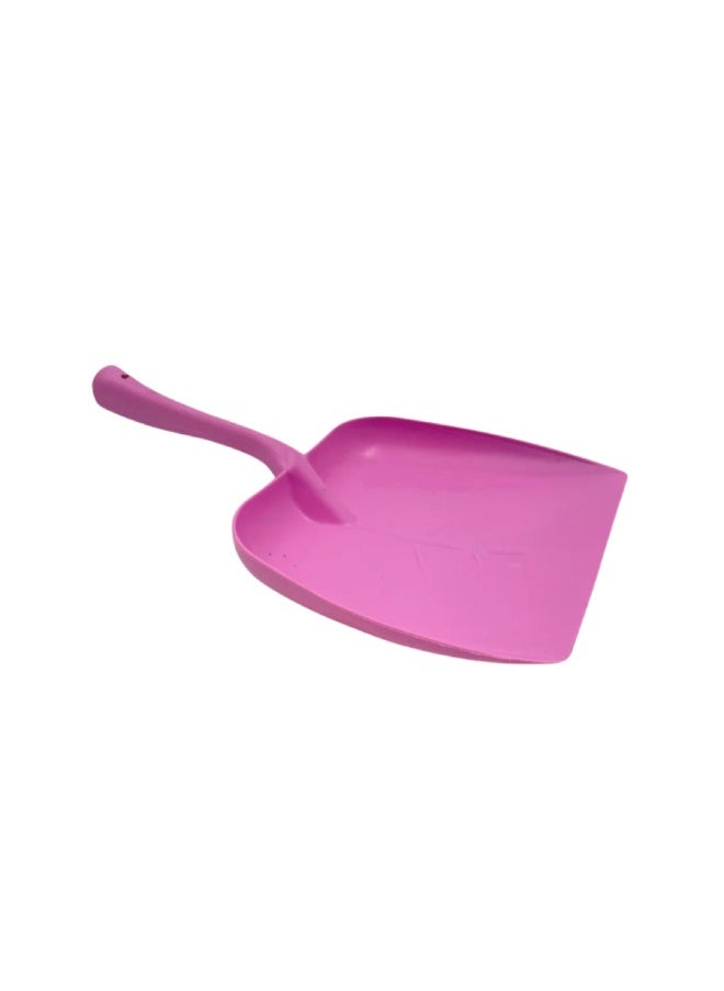 Generic Plastic cleaning dustpan - Color may vary  - Image 1