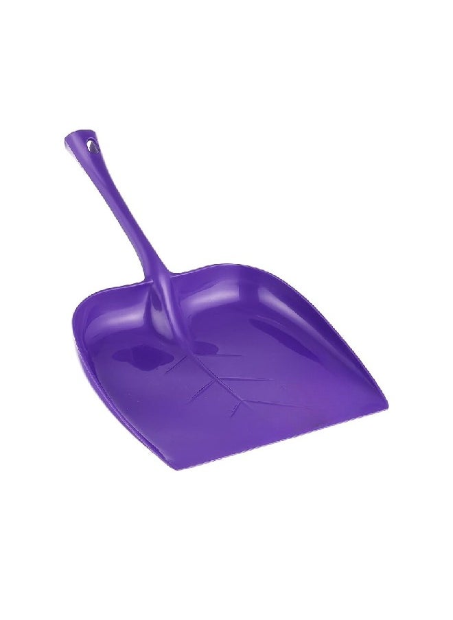 Generic Plastic cleaning dustpan - Color may vary  - Image 2