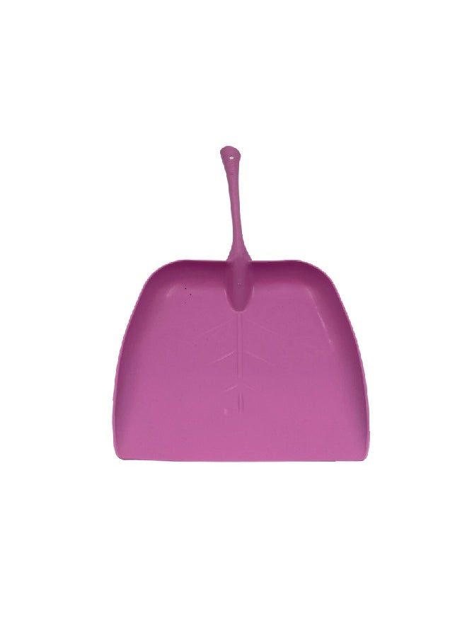 Generic Plastic cleaning dustpan - Color may vary  - Image 3