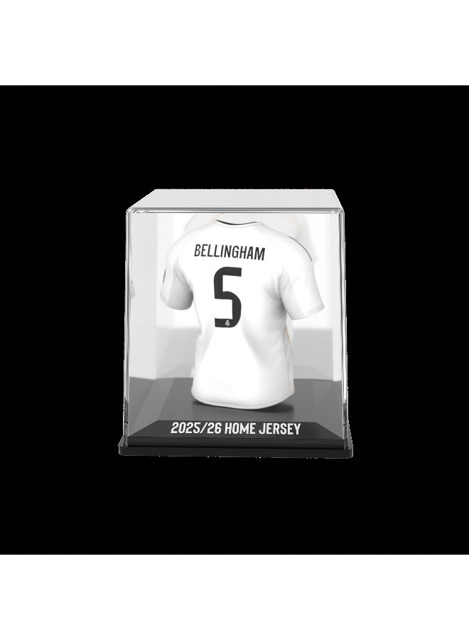 FanCollex سبلينك - بيلينغهام (ريال مدريد) - قميص المنزل - Image 4