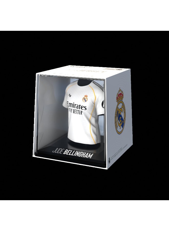 FanCollex سبلينك - بيلينغهام (ريال مدريد) - قميص المنزل - Image 1