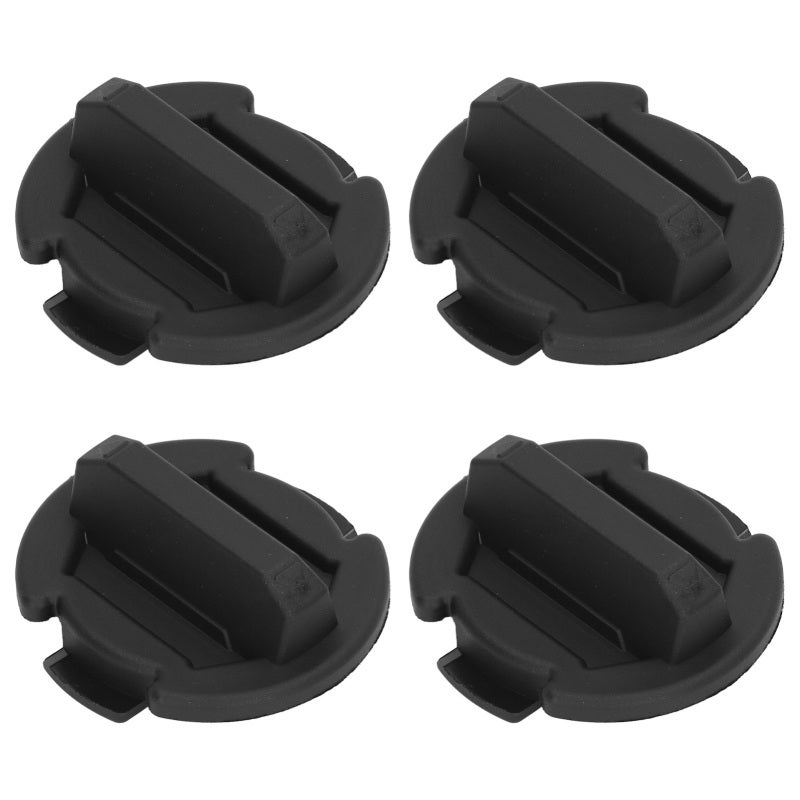 Floor Drain Plug: Wear-Resistant ABS Material - Perfect Fit for Polaris RZR XP 1000 XP 4 1000 XP 4 900 XP 4, Sealed Debris Protection, Easy Install Replacement Plug for Off-Road Vehicle Maintenance - Image 3